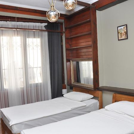 La Casa Carina Bed & Breakfast Antalya Eksteriør bilde