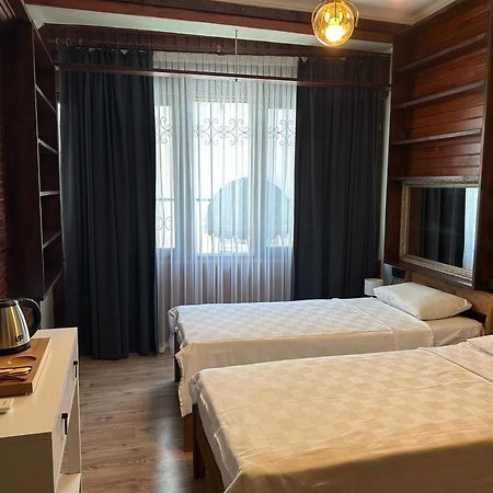 La Casa Carina Bed & Breakfast Antalya Eksteriør bilde