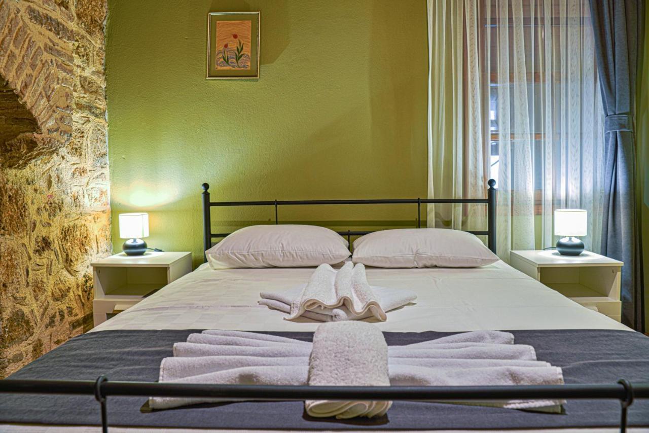 La Casa Carina Bed & Breakfast Antalya Eksteriør bilde
