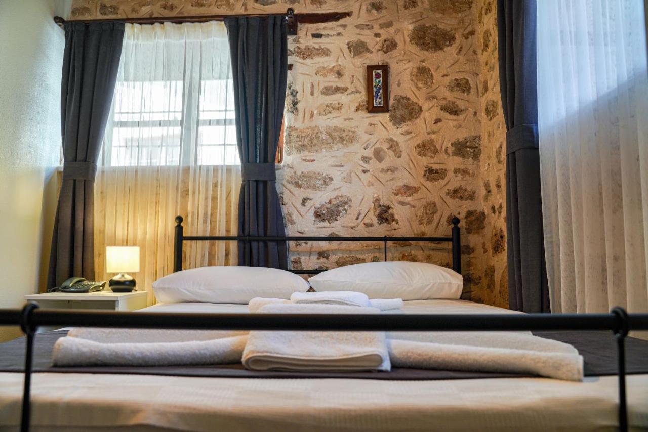 La Casa Carina Bed & Breakfast Antalya Eksteriør bilde