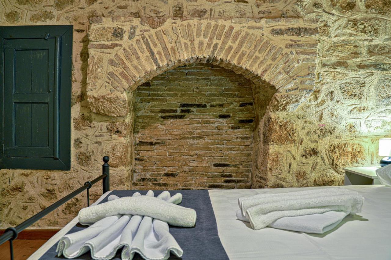 La Casa Carina Bed & Breakfast Antalya Eksteriør bilde