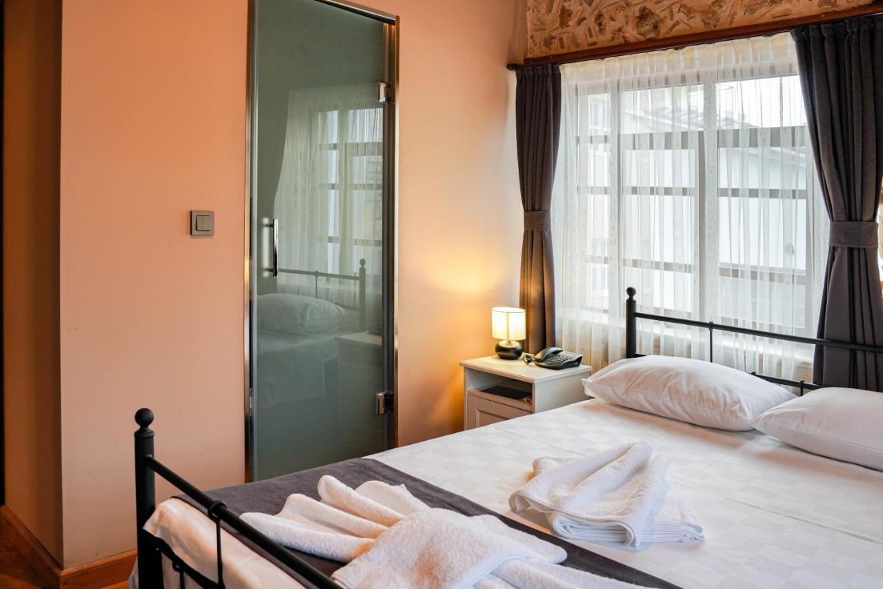 La Casa Carina Bed & Breakfast Antalya Eksteriør bilde