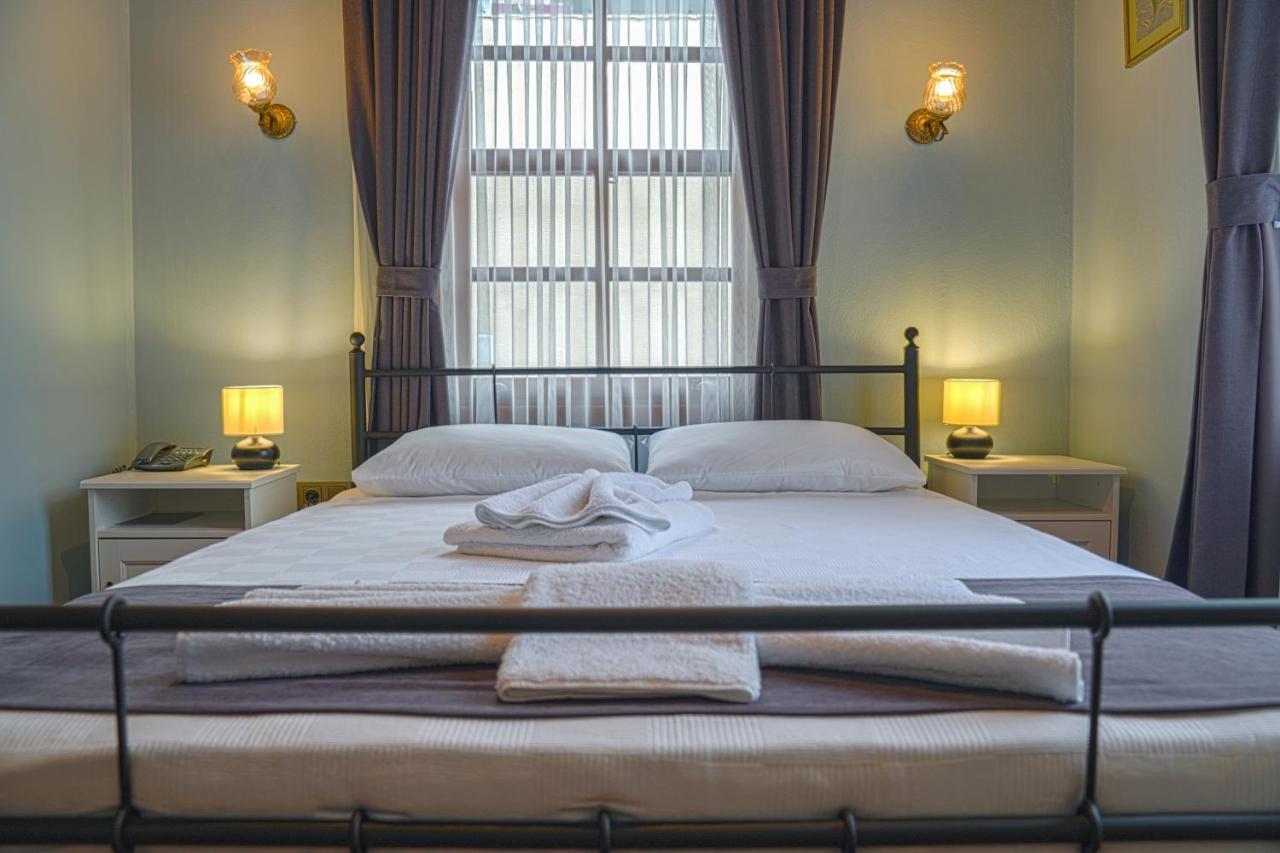 La Casa Carina Bed & Breakfast Antalya Eksteriør bilde