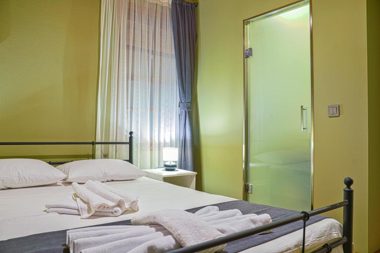 La Casa Carina Bed & Breakfast Antalya Eksteriør bilde