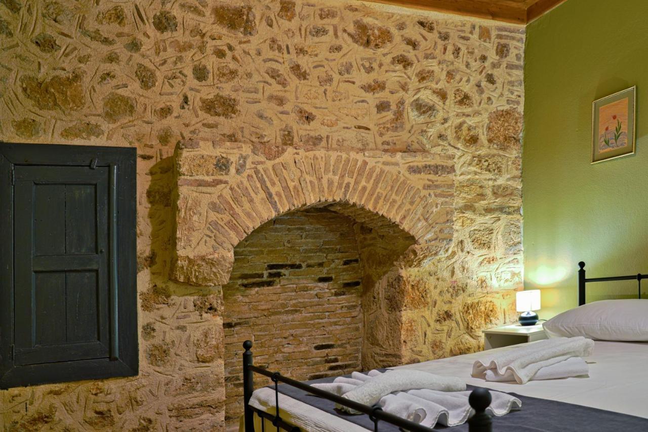 La Casa Carina Bed & Breakfast Antalya Eksteriør bilde