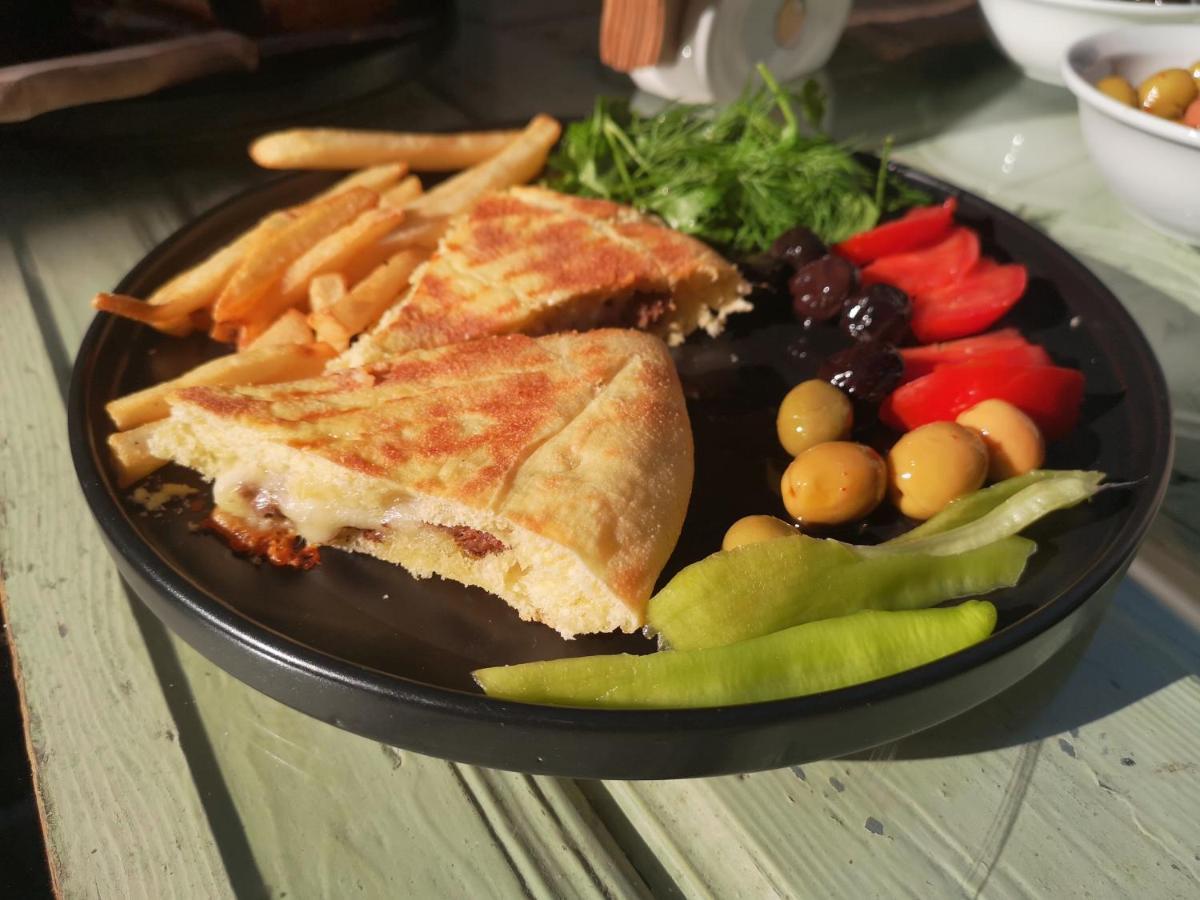 La Casa Carina Bed & Breakfast Antalya Eksteriør bilde