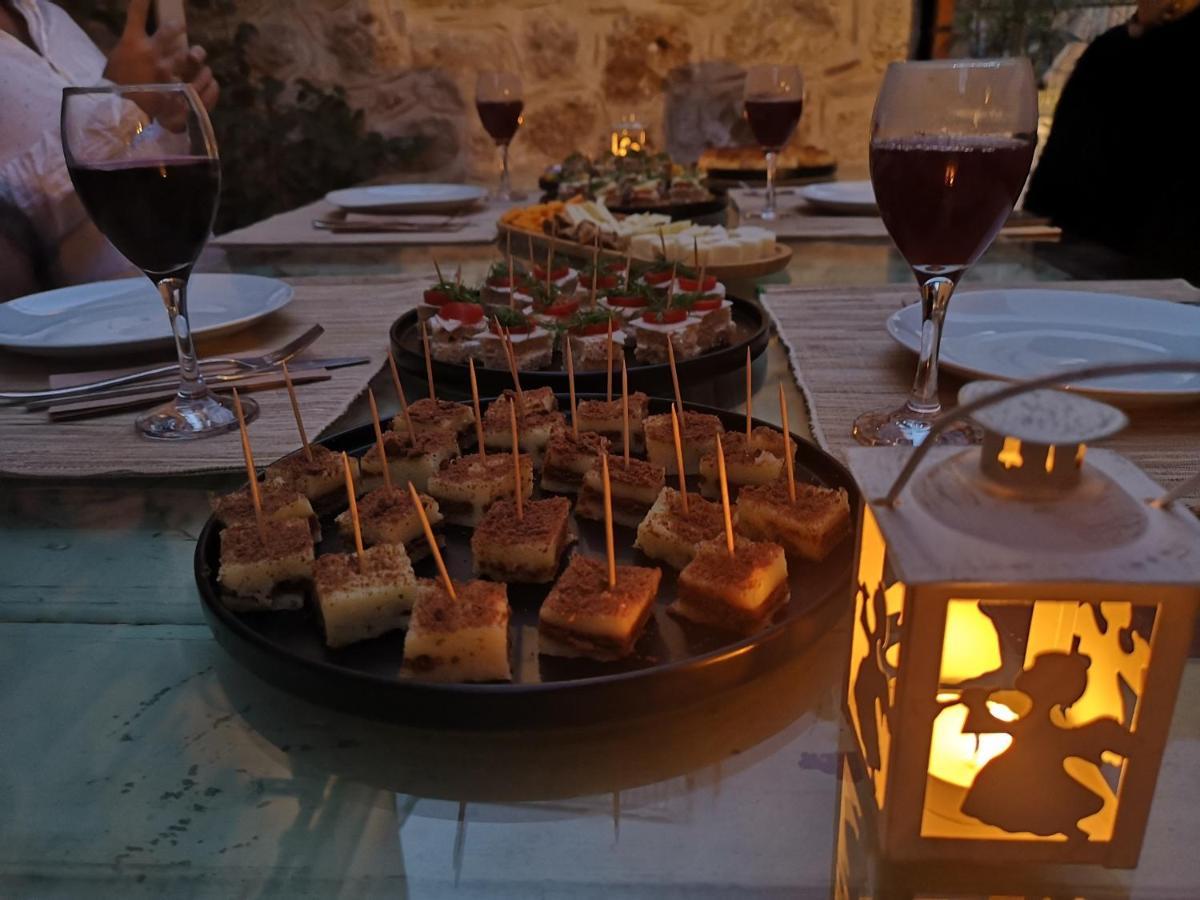 La Casa Carina Bed & Breakfast Antalya Eksteriør bilde