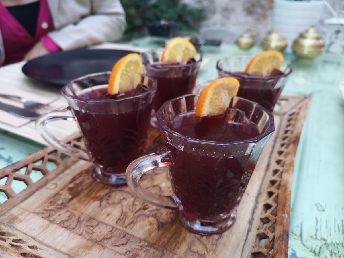 La Casa Carina Bed & Breakfast Antalya Eksteriør bilde
