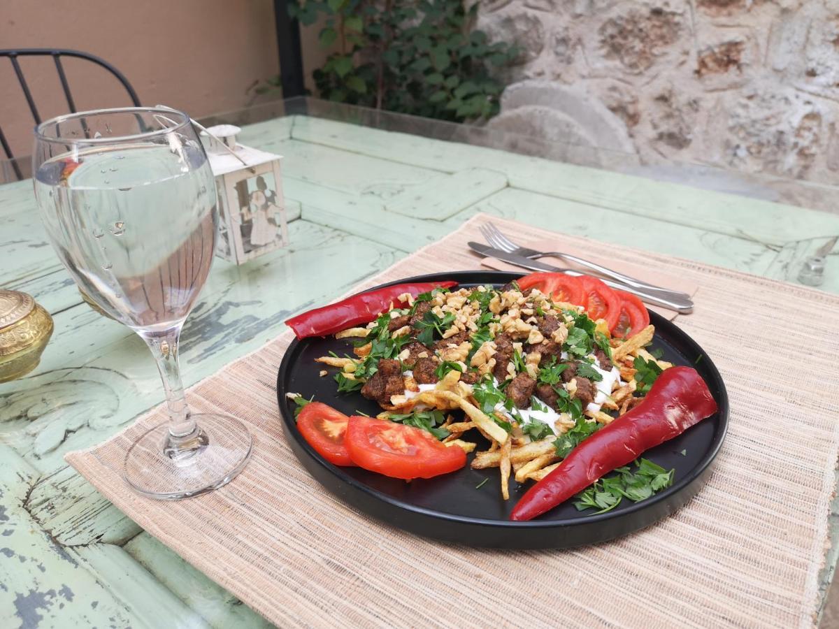 La Casa Carina Bed & Breakfast Antalya Eksteriør bilde