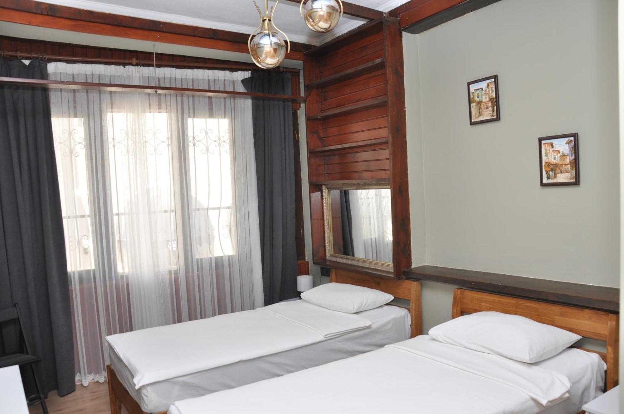 La Casa Carina Bed & Breakfast Antalya Eksteriør bilde