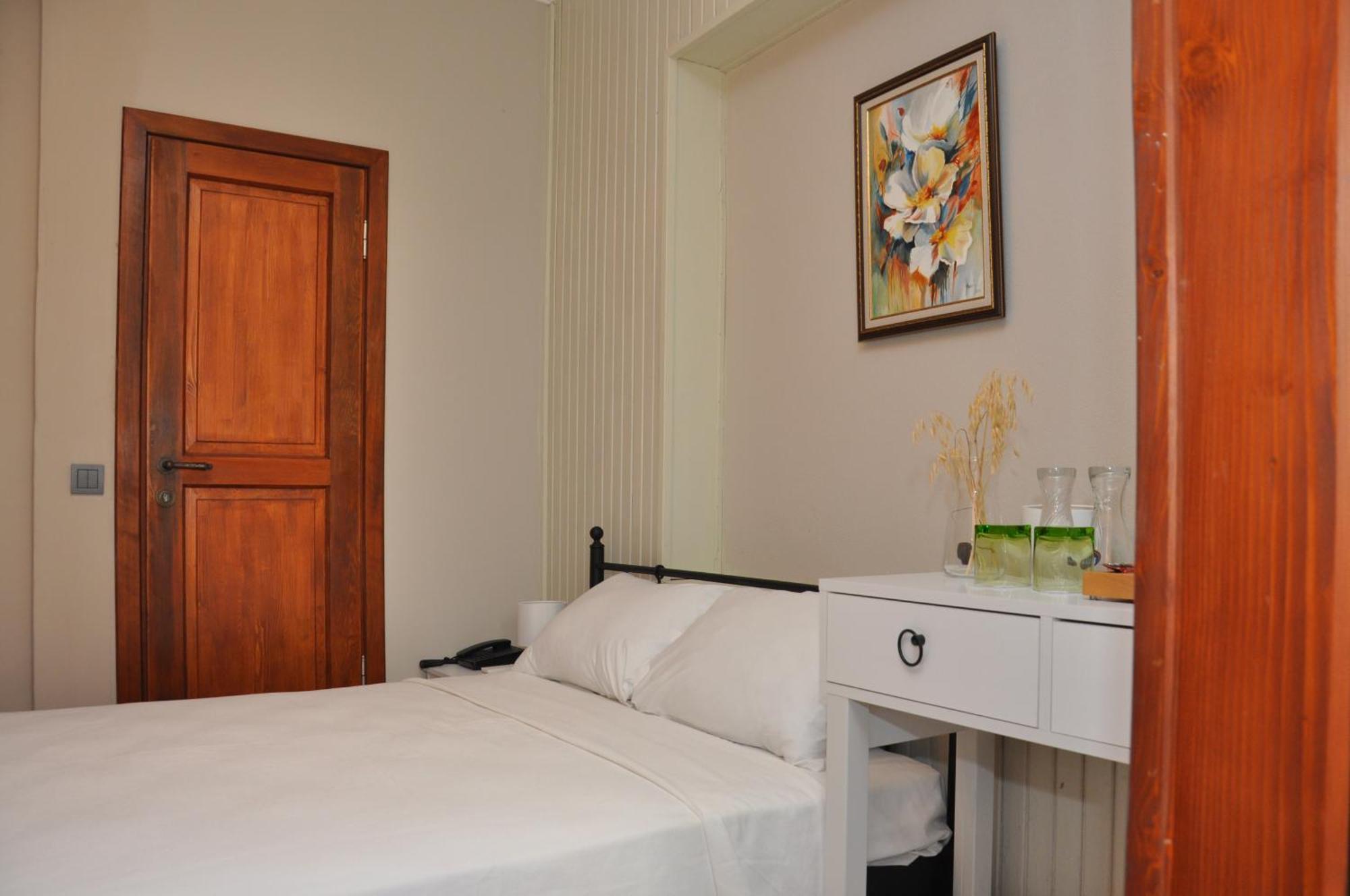 La Casa Carina Bed & Breakfast Antalya Eksteriør bilde