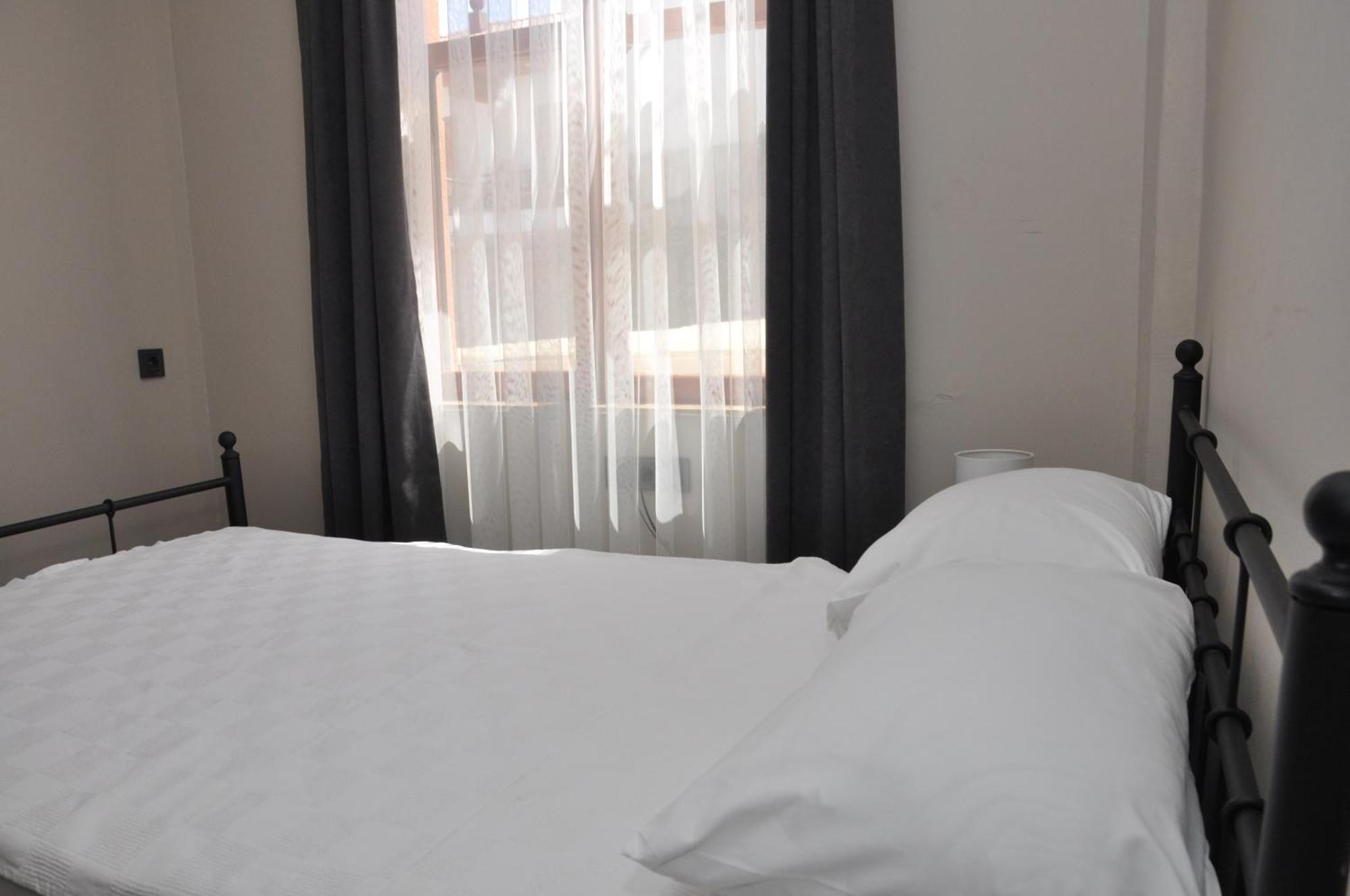 La Casa Carina Bed & Breakfast Antalya Eksteriør bilde