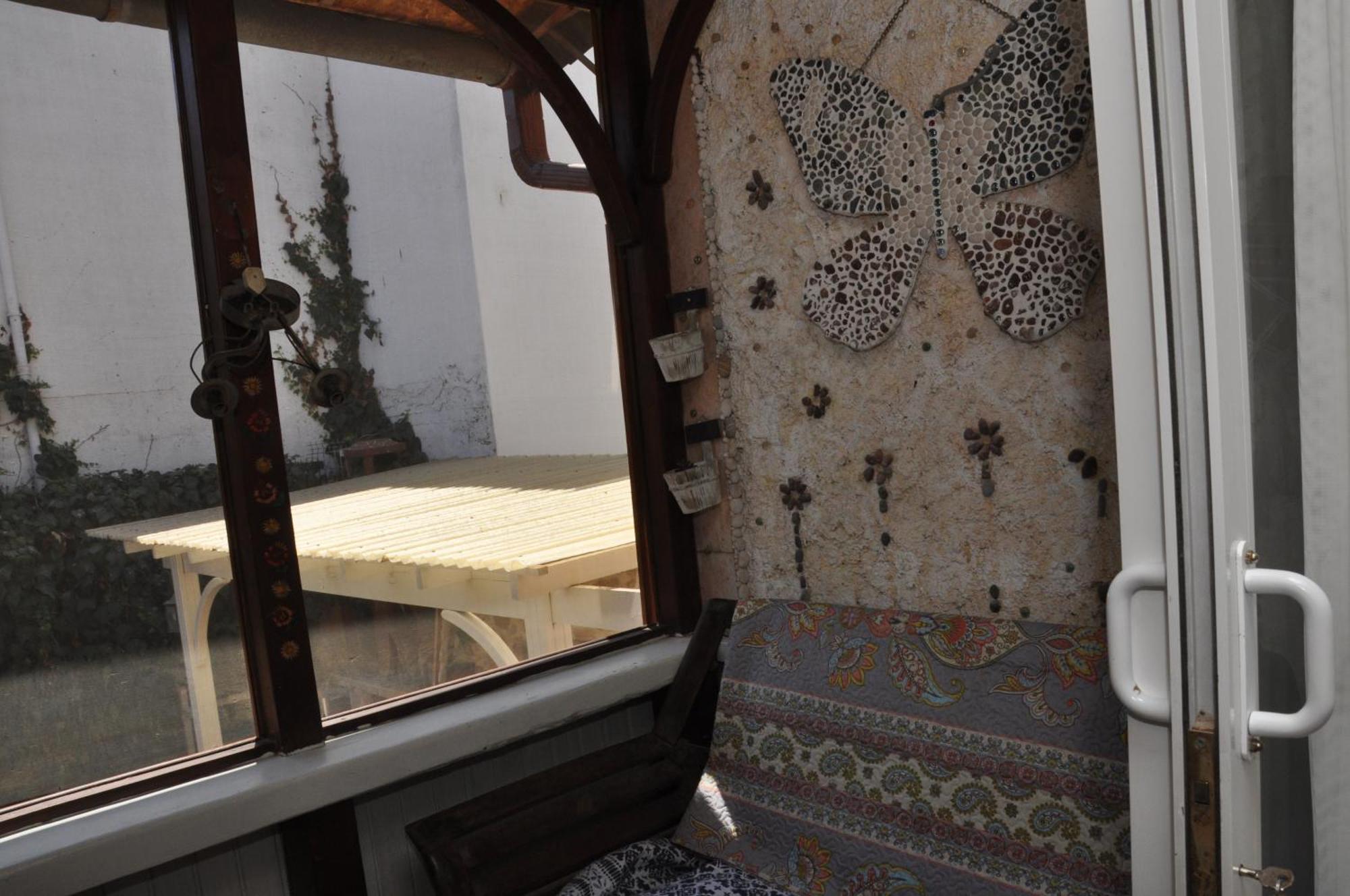 La Casa Carina Bed & Breakfast Antalya Eksteriør bilde