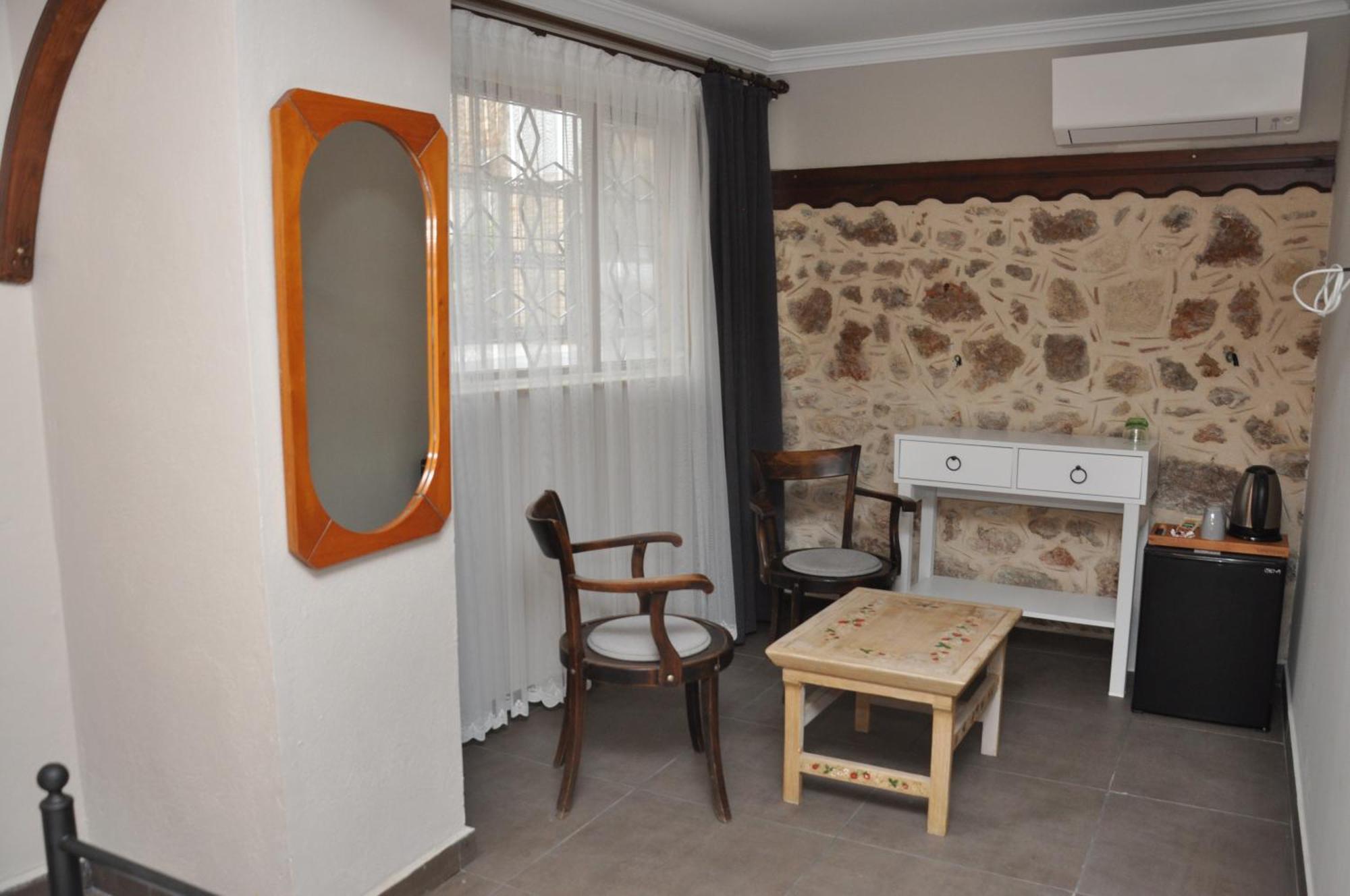 La Casa Carina Bed & Breakfast Antalya Eksteriør bilde