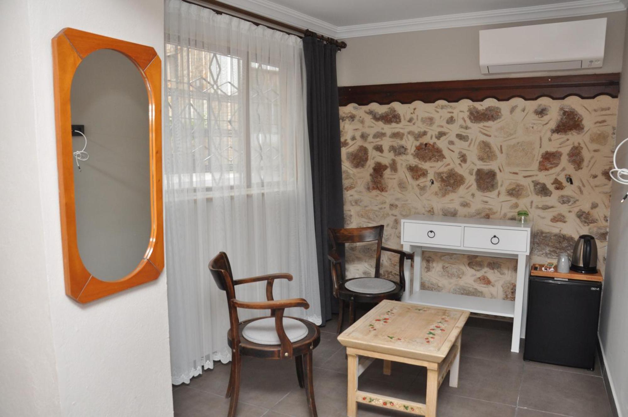 La Casa Carina Bed & Breakfast Antalya Eksteriør bilde