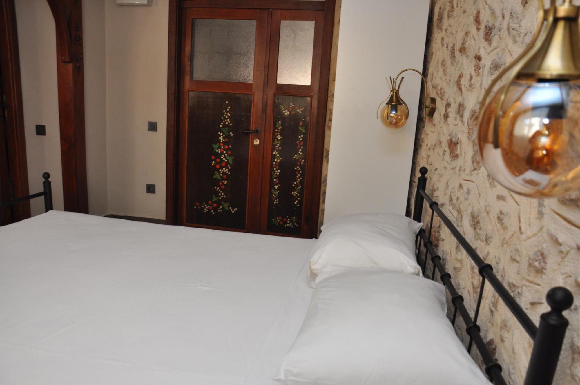 La Casa Carina Bed & Breakfast Antalya Eksteriør bilde