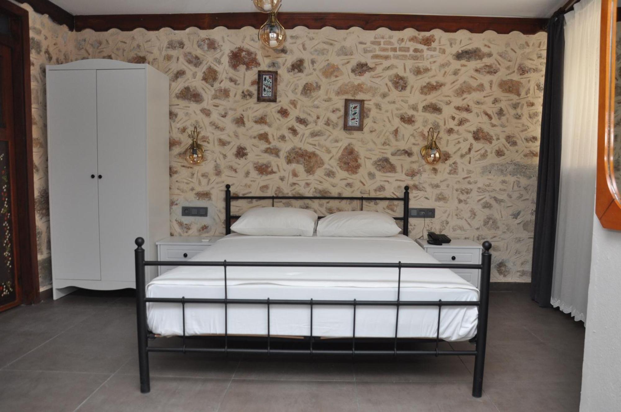 La Casa Carina Bed & Breakfast Antalya Eksteriør bilde
