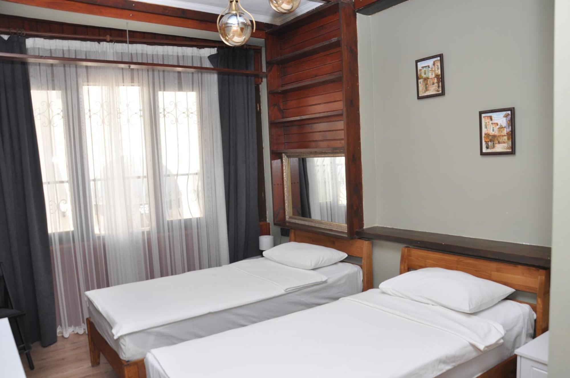La Casa Carina Bed & Breakfast Antalya Eksteriør bilde