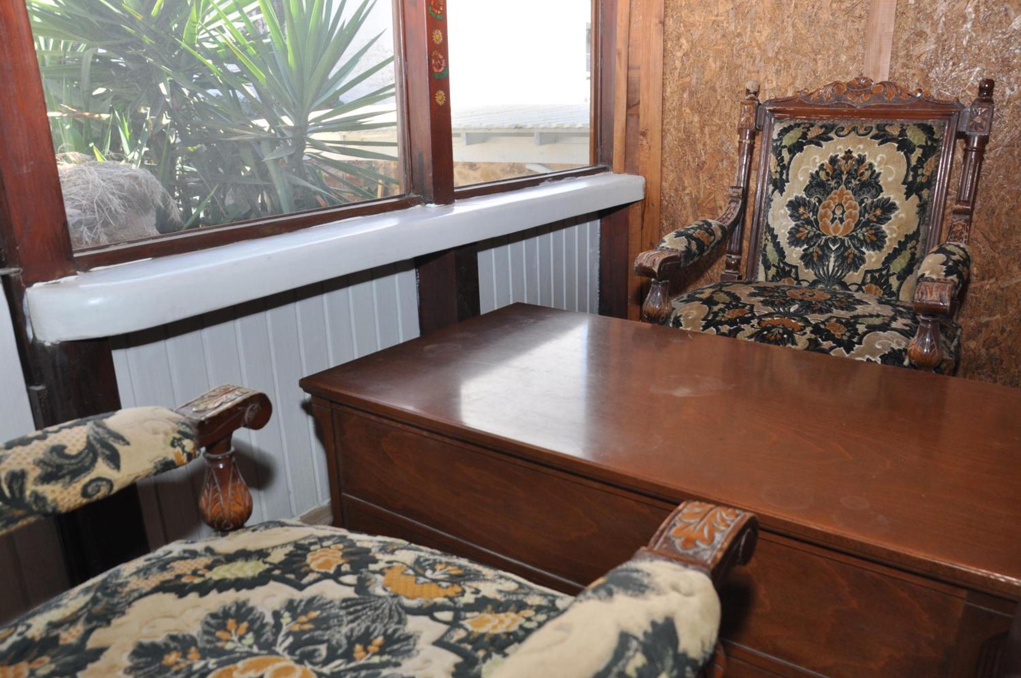 La Casa Carina Bed & Breakfast Antalya Eksteriør bilde