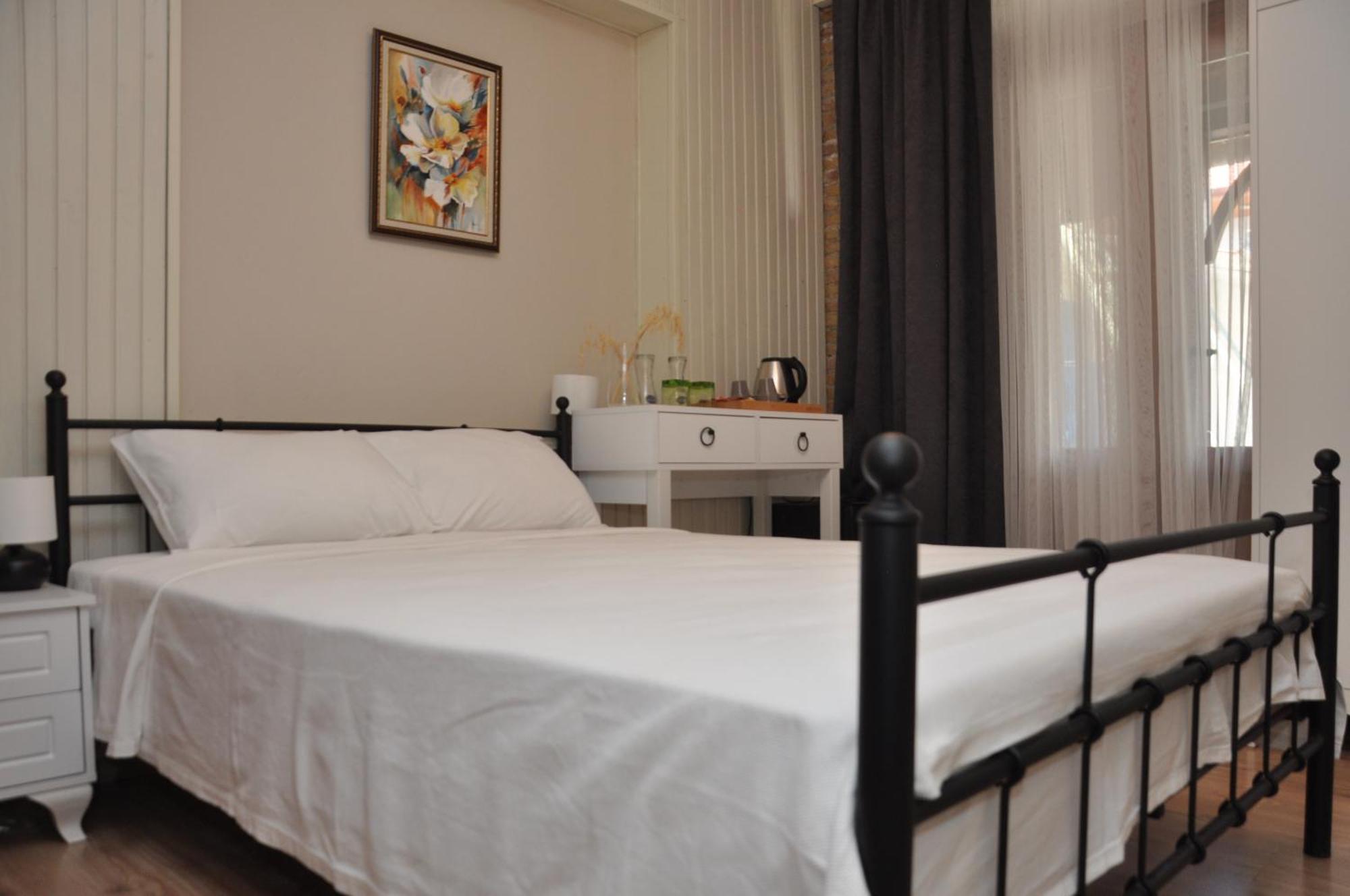La Casa Carina Bed & Breakfast Antalya Eksteriør bilde