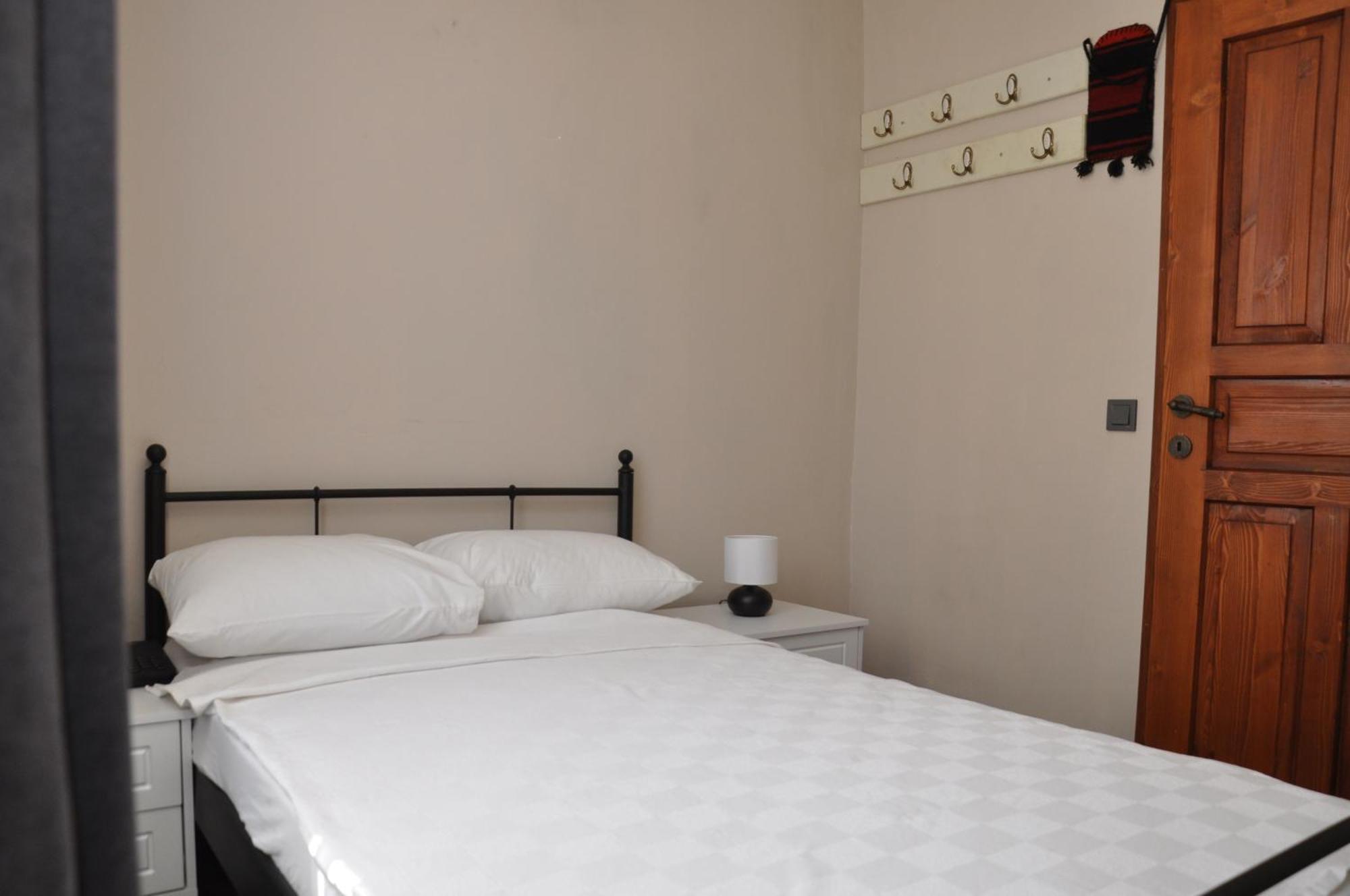 La Casa Carina Bed & Breakfast Antalya Eksteriør bilde