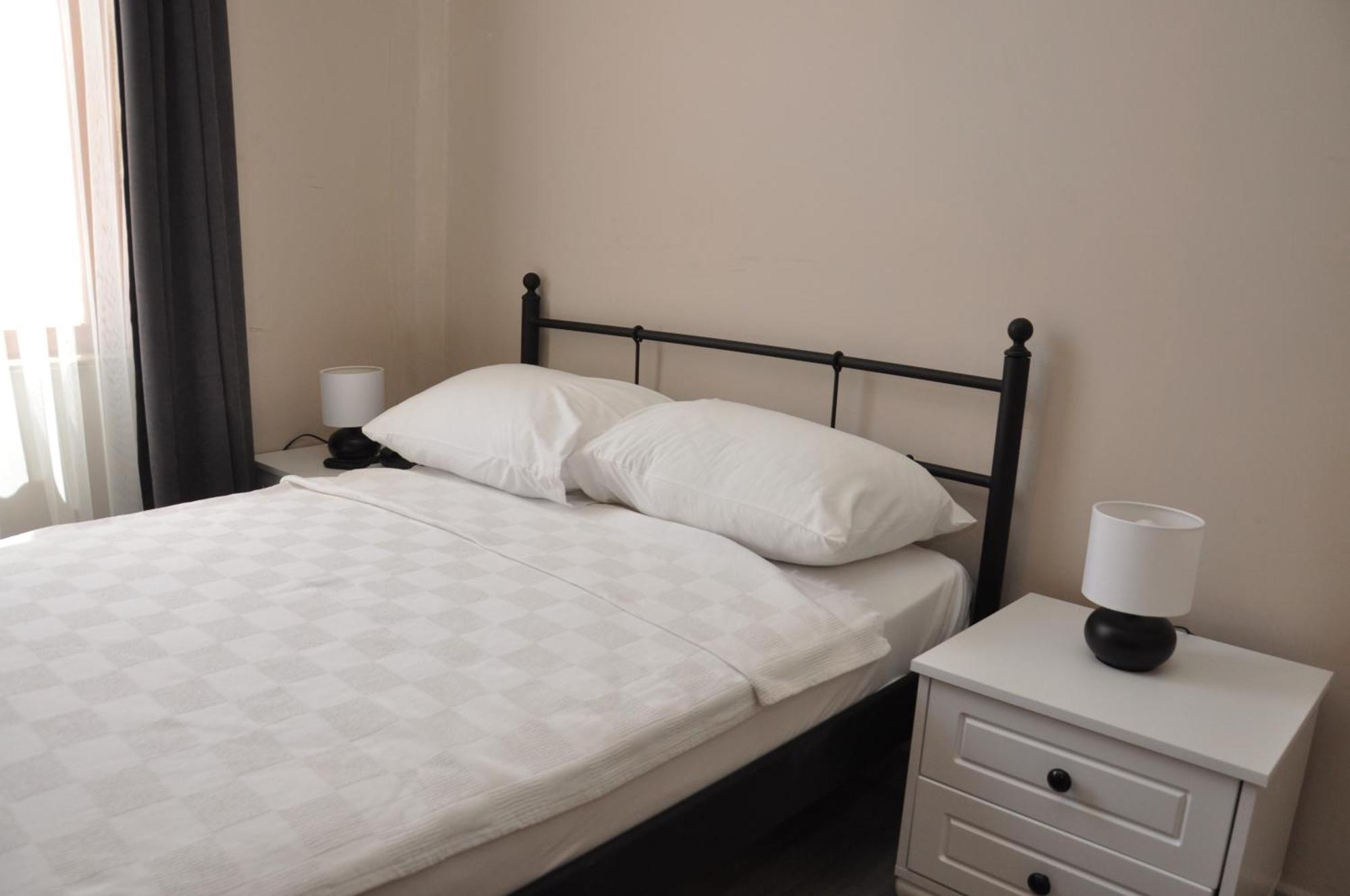 La Casa Carina Bed & Breakfast Antalya Eksteriør bilde