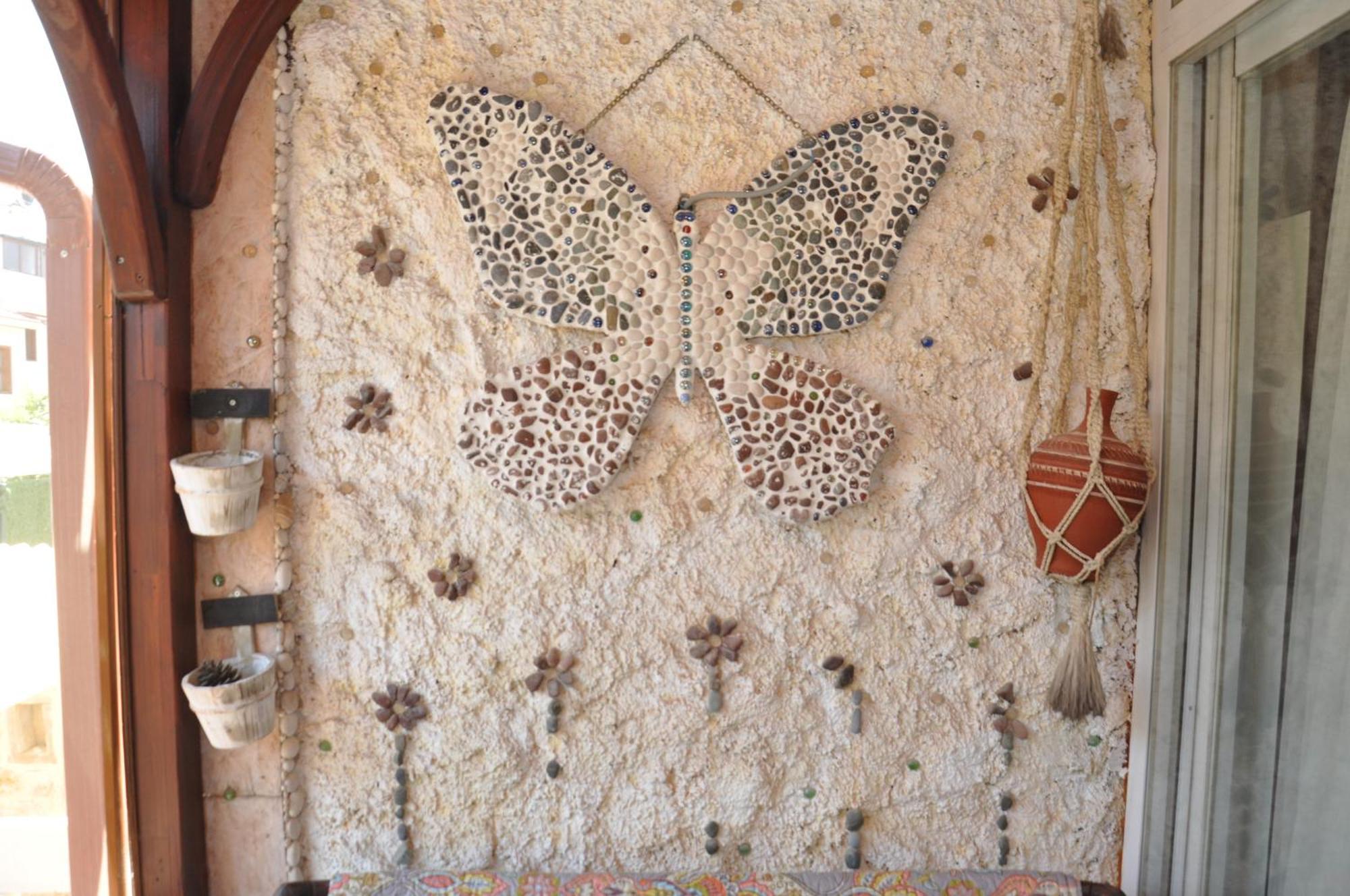 La Casa Carina Bed & Breakfast Antalya Eksteriør bilde