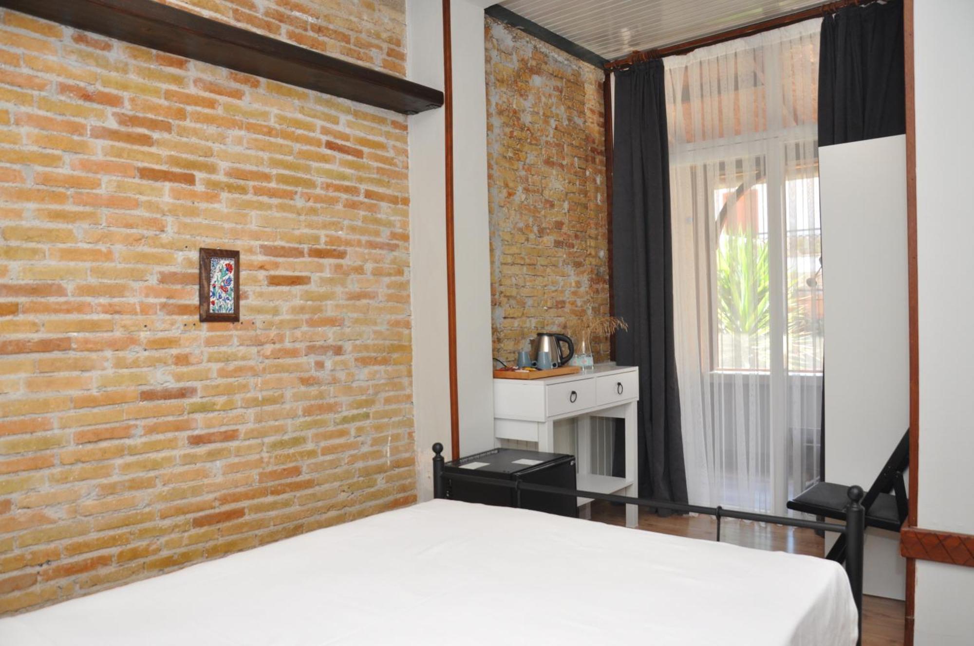 La Casa Carina Bed & Breakfast Antalya Eksteriør bilde