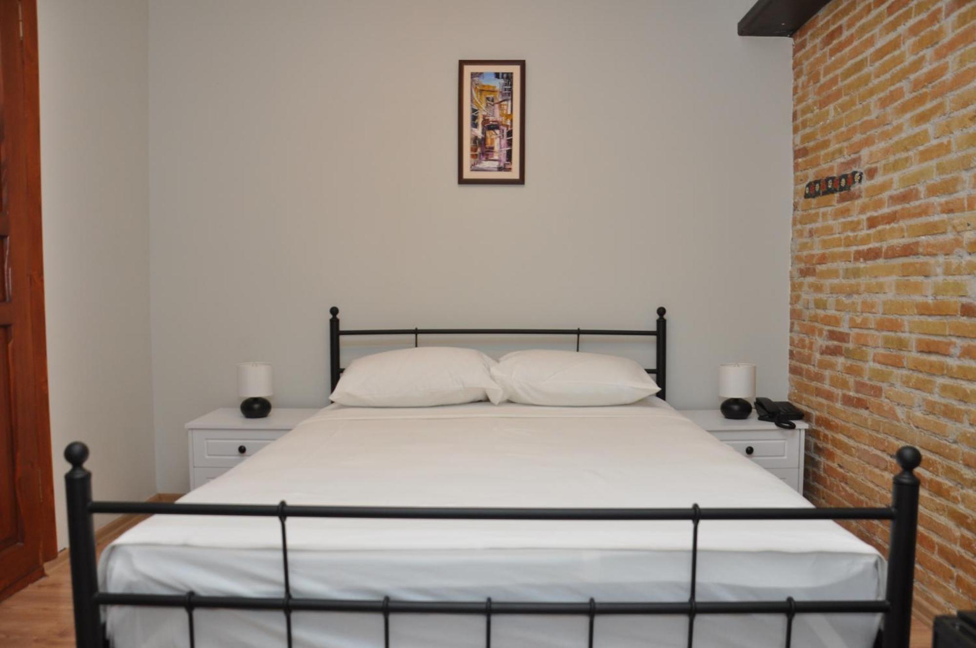 La Casa Carina Bed & Breakfast Antalya Eksteriør bilde
