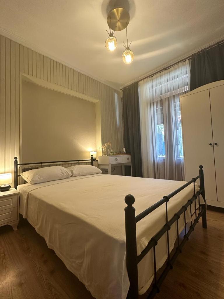 La Casa Carina Bed & Breakfast Antalya Eksteriør bilde