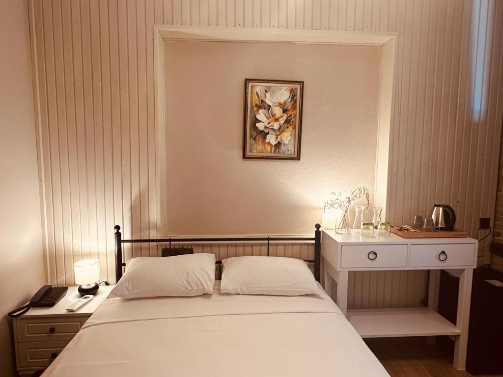 La Casa Carina Bed & Breakfast Antalya Eksteriør bilde