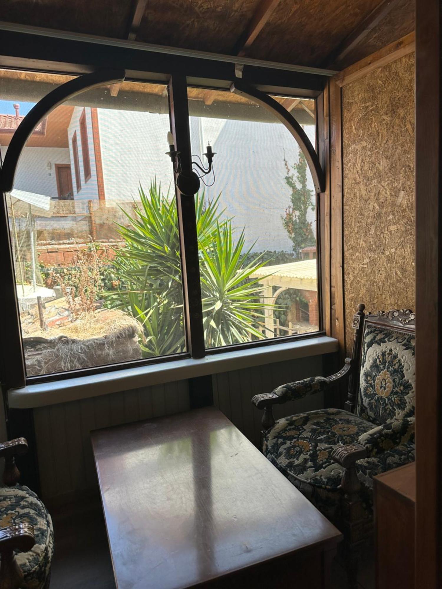 La Casa Carina Bed & Breakfast Antalya Eksteriør bilde